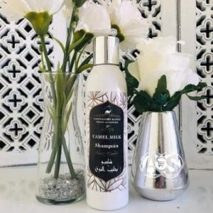 Annonce Pack de soins des cheveux Camel