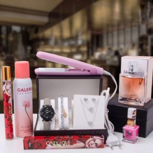 Annonce Pack pour femme