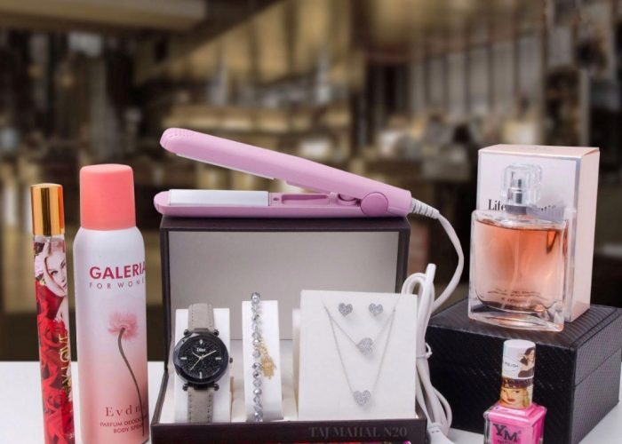Image annonce: Pack pour femme