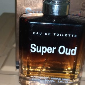 Annonce Parfums