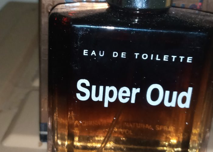 Image annonce: Parfums