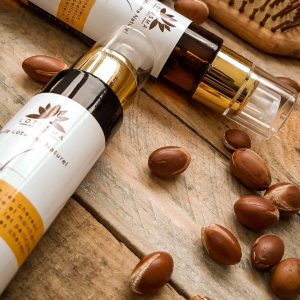 Annonce Produit de la beauté