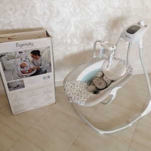 Annonce relax