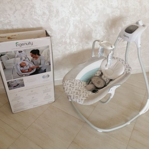 Annonce: relax