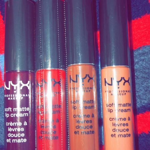 Annonce: Rouge a lèvre Nyx Original Usa