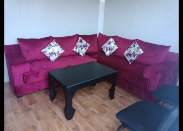 Image annonce: Sejour et table