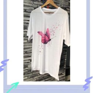 Annonce T-shirt