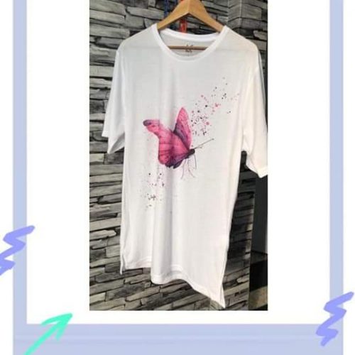 Annonce: T-shirt
