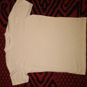 Annonce T-shirts bonne qualité