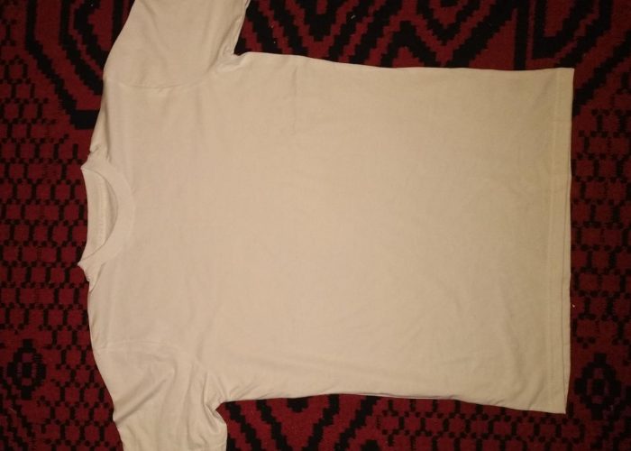 Image annonce: T-shirts bonne qualité