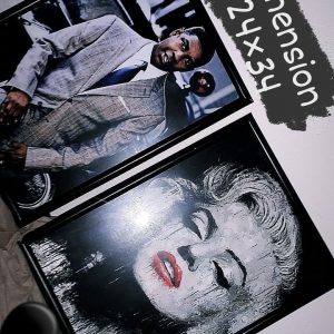 Annonce Tableaux personnalisés