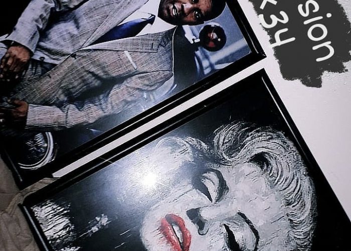 Image annonce: Tableaux personnalisés