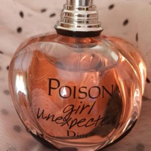 Annonce Testeur parfum original