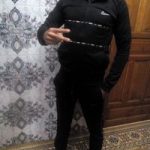 Zakaria Benou