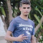 Mohamed Achakkaj