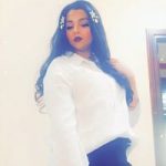 Abir Bennis Touhaf