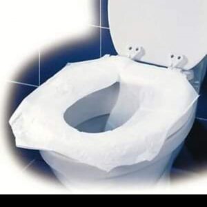 Annonce Vente de papier cuvettes
