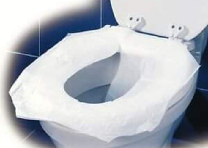 Image annonce: Vente de papier cuvettes