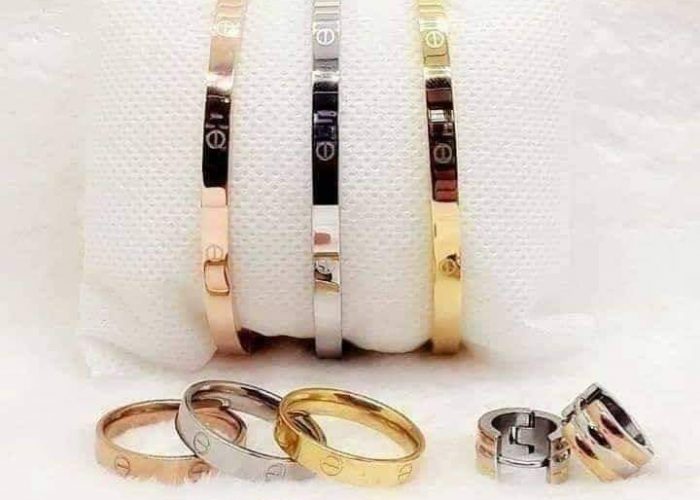 Image annonce: Vêtement et accessoire