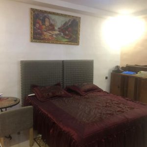 Annonce à louer Magnifique duplex RDC meublé à Izdihar pour longue durée