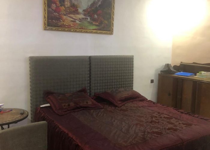 Image annonce: à louer Magnifique duplex RDC meublé à Izdihar pour longue durée