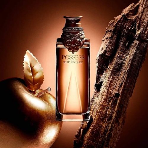 Annonce: عطر بوسيس