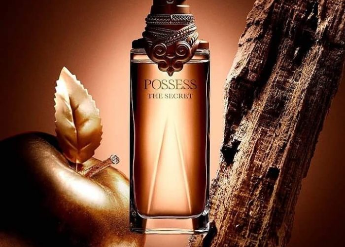 Image annonce: عطر بوسيس