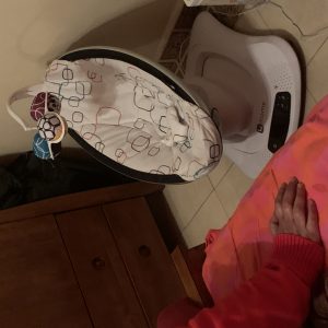 Annonce 4 MOMS Mamaroo