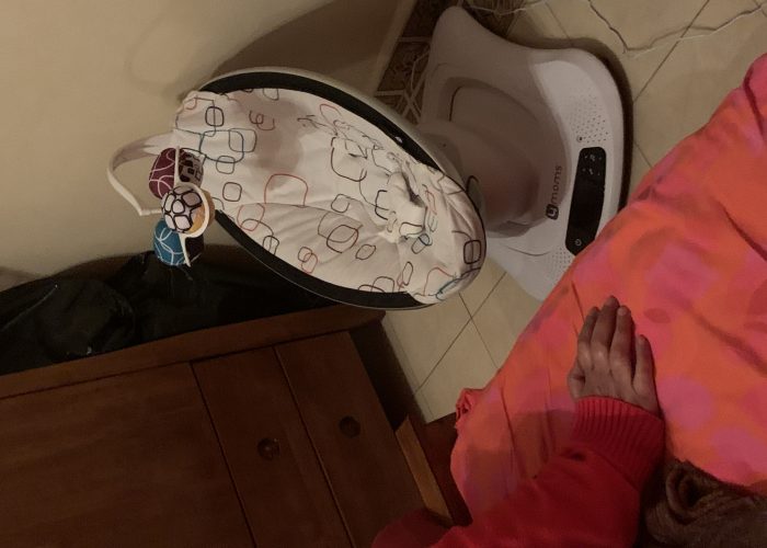 Image annonce: 4 MOMS Mamaroo