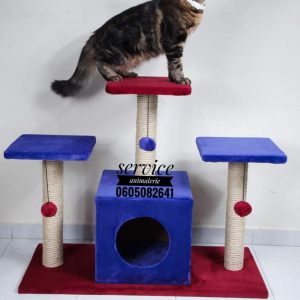 Annonce Arbre a chat