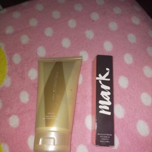 Annonce Avon