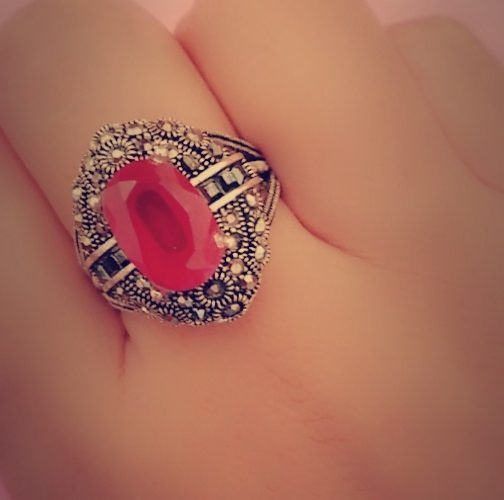 Image annonce: Bague
