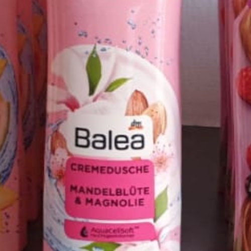 Annonce: Balea