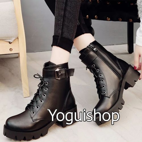 Annonce: Bottes