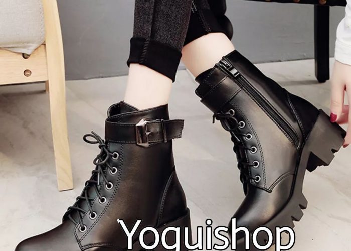 Image annonce: Bottes