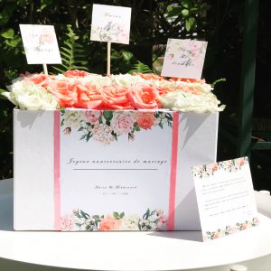 Annonce Box cadeau