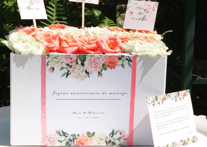 Image annonce: Box cadeau