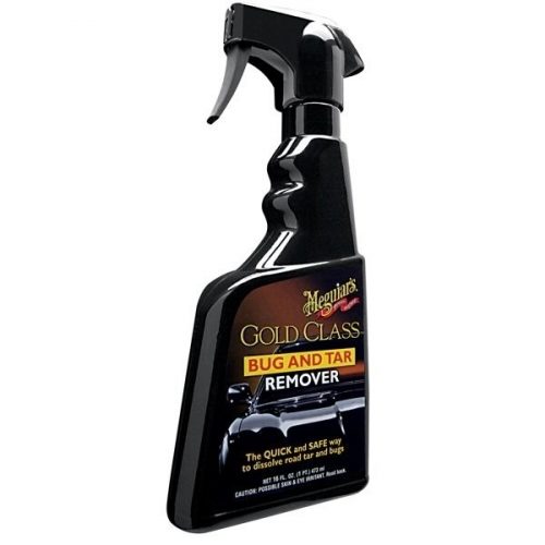 Annonce: Bug & Tar Remover