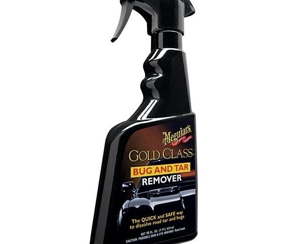 Image annonce: Bug & Tar Remover