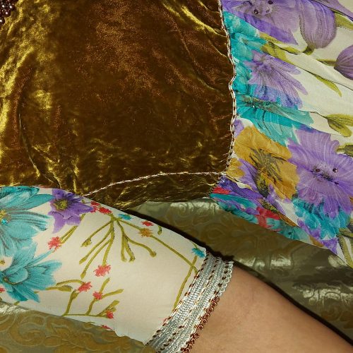 Annonce: Caftan