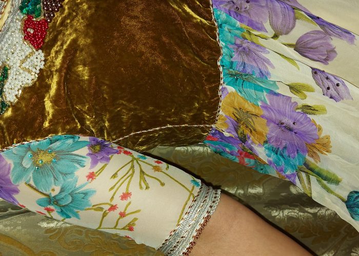 Image annonce: Caftan