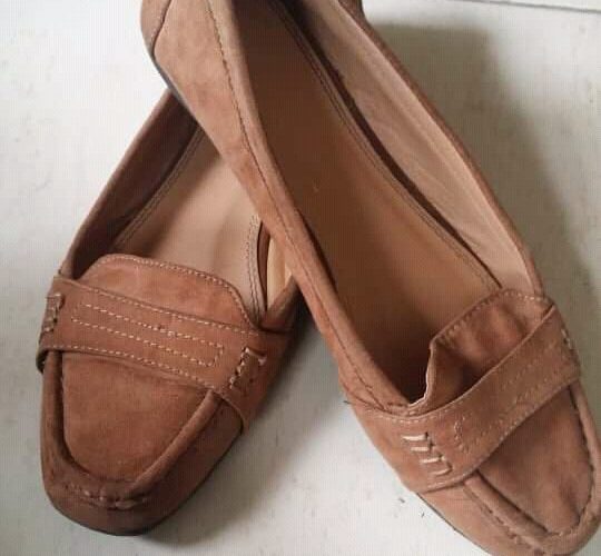Image annonce: Chaussure Marypaz à petit prix