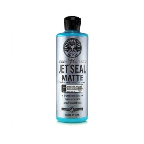 Annonce: Chemical Guys Jet Seal Matte