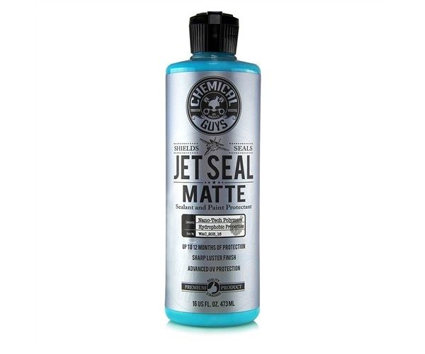 Image annonce: Chemical Guys Jet Seal Matte