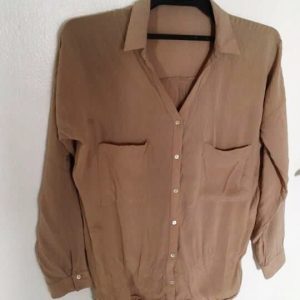 Annonce Chemise Bershka à petit prix