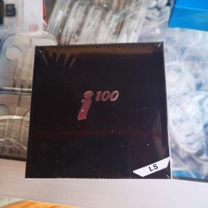 Annonce Earpods i100 ecouteurs bluetooth عرض ديال لهبال