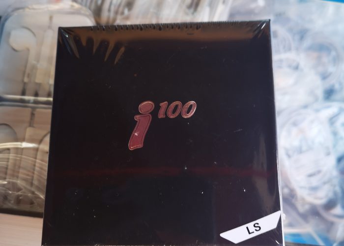 Image annonce: Earpods i100 ecouteurs bluetooth عرض ديال لهبال