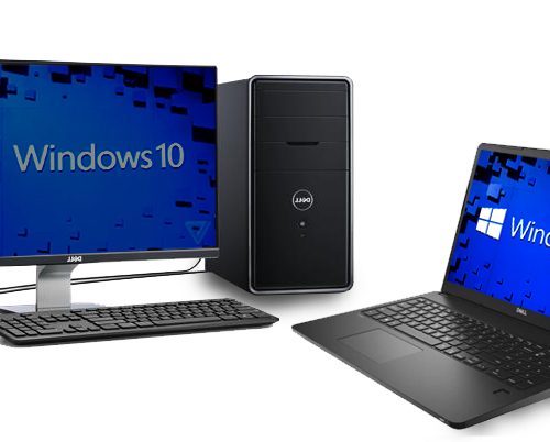 Annonce: Informatique