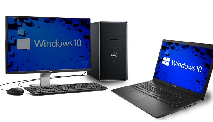 Image annonce: Informatique