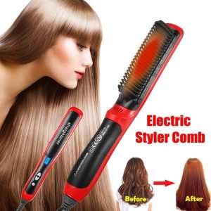 Annonce La brosse originale